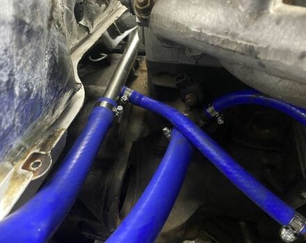 ГАЗ Другая, объемом двигателя 0 л и пробегом 0 тыс. км за 7800 $, фото 14 на Automoto.ua