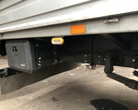 ГАЗ Другая, объемом двигателя 0 л и пробегом 0 тыс. км за 7800 $, фото 10 на Automoto.ua