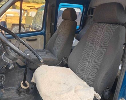 ГАЗ Інша, об'ємом двигуна 0 л та пробігом 0 тис. км за 3000 $, фото 2 на Automoto.ua