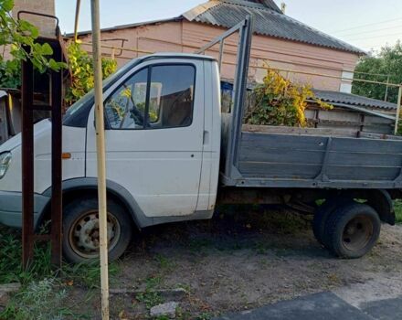 ГАЗ Другая, объемом двигателя 0 л и пробегом 0 тыс. км за 1432 $, фото 4 на Automoto.ua