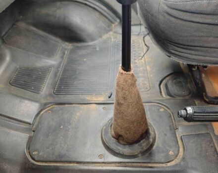 ГАЗ Другая, объемом двигателя 0 л и пробегом 0 тыс. км за 1261 $, фото 18 на Automoto.ua