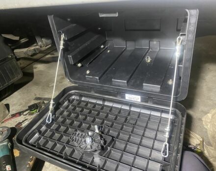 ГАЗ Другая, объемом двигателя 0 л и пробегом 0 тыс. км за 7800 $, фото 11 на Automoto.ua