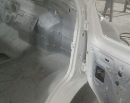 ГАЗ Другая, объемом двигателя 0 л и пробегом 0 тыс. км за 7800 $, фото 16 на Automoto.ua