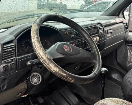 ГАЗ Інша, об'ємом двигуна 0 л та пробігом 0 тис. км за 3440 $, фото 15 на Automoto.ua