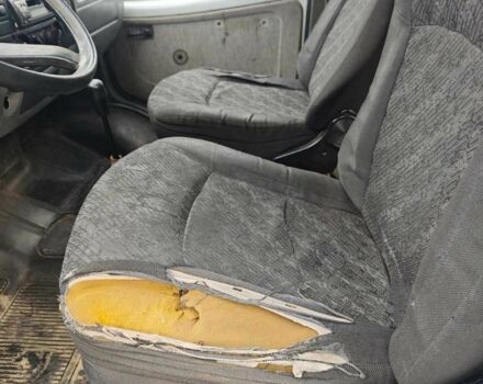 ГАЗ Другая, объемом двигателя 0 л и пробегом 0 тыс. км за 1261 $, фото 17 на Automoto.ua