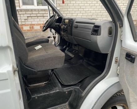 ГАЗ Інша, об'ємом двигуна 0 л та пробігом 0 тис. км за 2500 $, фото 9 на Automoto.ua