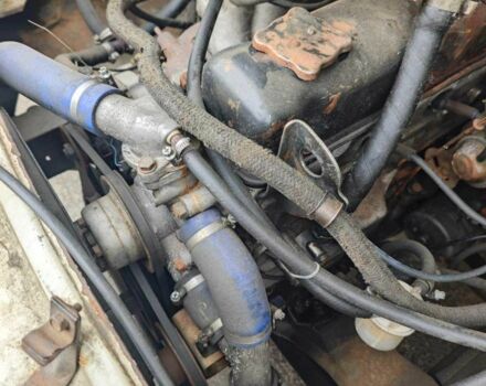 ГАЗ Другая, объемом двигателя 0 л и пробегом 0 тыс. км за 1261 $, фото 12 на Automoto.ua