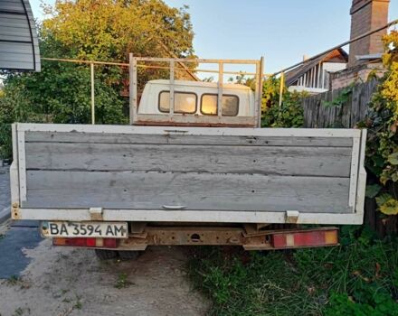 ГАЗ Другая, объемом двигателя 0 л и пробегом 0 тыс. км за 1432 $, фото 1 на Automoto.ua