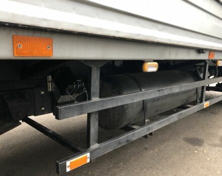 ГАЗ Другая, объемом двигателя 0 л и пробегом 0 тыс. км за 7800 $, фото 8 на Automoto.ua