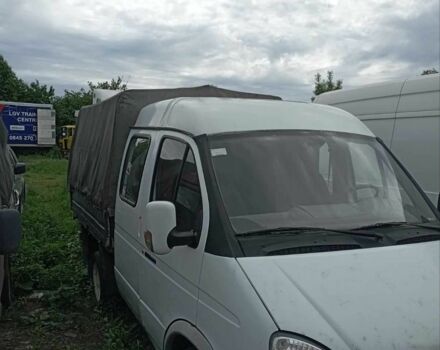 ГАЗ Другая, объемом двигателя 0 л и пробегом 0 тыс. км за 1426 $, фото 3 на Automoto.ua