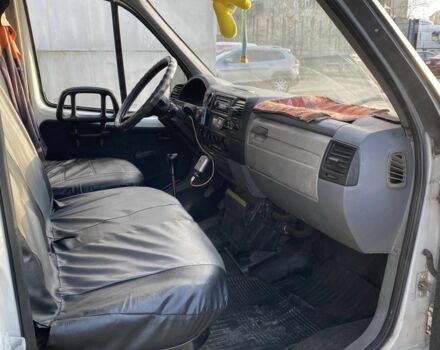 ГАЗ Другая, объемом двигателя 0 л и пробегом 0 тыс. км за 2500 $, фото 5 на Automoto.ua