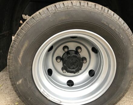 ГАЗ Другая, объемом двигателя 0 л и пробегом 0 тыс. км за 7800 $, фото 9 на Automoto.ua