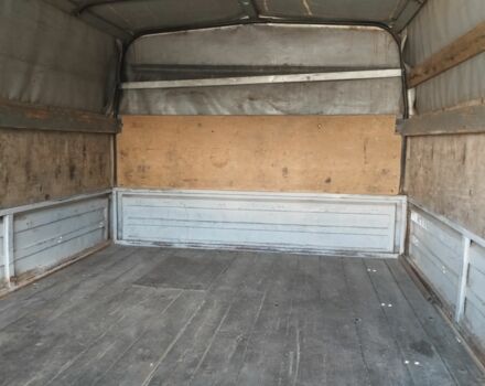 ГАЗ Другая, объемом двигателя 0 л и пробегом 0 тыс. км за 3800 $, фото 8 на Automoto.ua