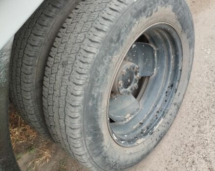 ГАЗ Другая, объемом двигателя 0 л и пробегом 0 тыс. км за 3800 $, фото 9 на Automoto.ua