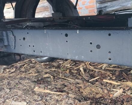 ГАЗ Другая, объемом двигателя 0 л и пробегом 0 тыс. км за 2500 $, фото 7 на Automoto.ua