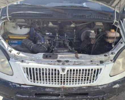 ГАЗ Другая, объемом двигателя 0 л и пробегом 0 тыс. км за 1500 $, фото 3 на Automoto.ua