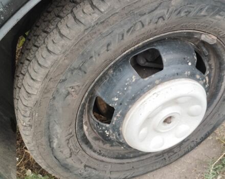 ГАЗ Другая, объемом двигателя 0 л и пробегом 0 тыс. км за 3800 $, фото 10 на Automoto.ua