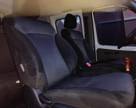 ГАЗ Інша, об'ємом двигуна 0 л та пробігом 0 тис. км за 5400 $, фото 5 на Automoto.ua