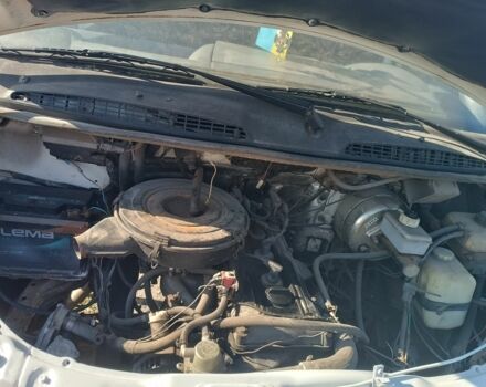 ГАЗ Другая, объемом двигателя 0 л и пробегом 0 тыс. км за 3200 $, фото 12 на Automoto.ua