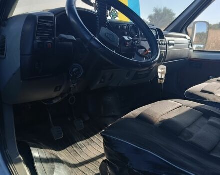 ГАЗ Другая, объемом двигателя 0 л и пробегом 0 тыс. км за 3200 $, фото 8 на Automoto.ua