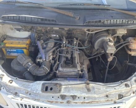 ГАЗ Другая, объемом двигателя 0 л и пробегом 0 тыс. км за 1500 $, фото 6 на Automoto.ua