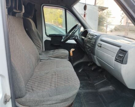 ГАЗ Другая, объемом двигателя 0 л и пробегом 0 тыс. км за 3800 $, фото 5 на Automoto.ua