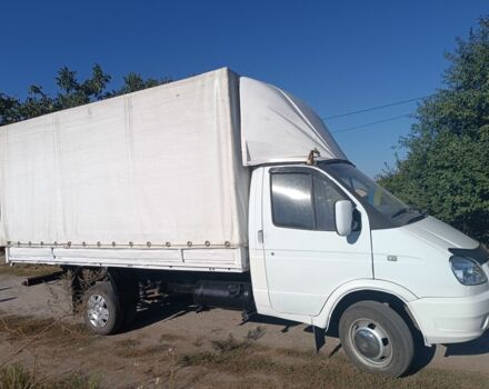 ГАЗ Другая, объемом двигателя 0 л и пробегом 0 тыс. км за 3200 $, фото 7 на Automoto.ua