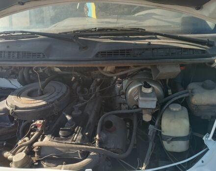 ГАЗ Другая, объемом двигателя 0 л и пробегом 0 тыс. км за 3200 $, фото 11 на Automoto.ua