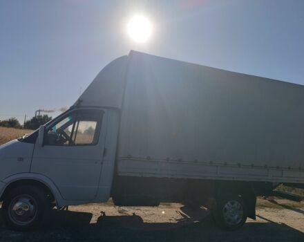 ГАЗ Другая, объемом двигателя 0 л и пробегом 0 тыс. км за 3200 $, фото 4 на Automoto.ua