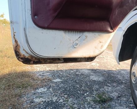 ГАЗ Другая, объемом двигателя 0 л и пробегом 0 тыс. км за 3200 $, фото 13 на Automoto.ua