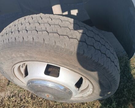 ГАЗ Другая, объемом двигателя 0 л и пробегом 0 тыс. км за 3200 $, фото 6 на Automoto.ua