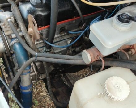 ГАЗ Другая, объемом двигателя 0 л и пробегом 0 тыс. км за 3800 $, фото 11 на Automoto.ua