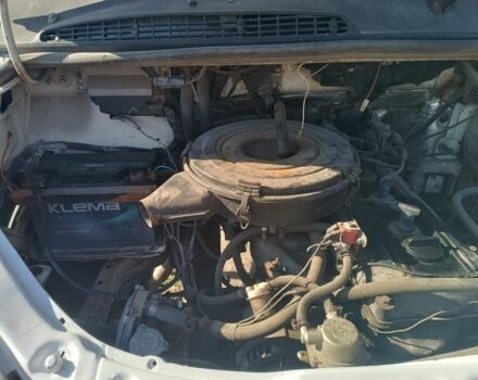 ГАЗ Другая, объемом двигателя 0 л и пробегом 0 тыс. км за 3200 $, фото 5 на Automoto.ua