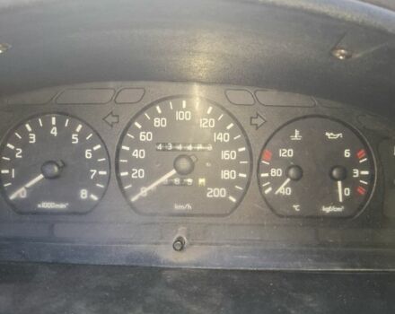 ГАЗ Другая, объемом двигателя 0 л и пробегом 0 тыс. км за 1500 $, фото 7 на Automoto.ua