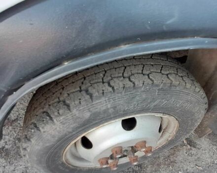 ГАЗ Інша, об'ємом двигуна 0 л та пробігом 0 тис. км за 3000 $, фото 6 на Automoto.ua