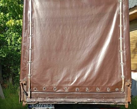 ГАЗ Інша, об'ємом двигуна 0 л та пробігом 0 тис. км за 2200 $, фото 2 на Automoto.ua