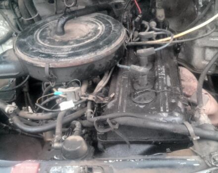 ГАЗ Другая, объемом двигателя 0 л и пробегом 0 тыс. км за 2200 $, фото 6 на Automoto.ua