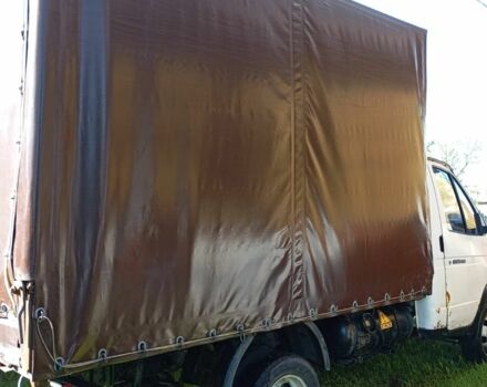 ГАЗ Другая, объемом двигателя 0 л и пробегом 0 тыс. км за 2200 $, фото 1 на Automoto.ua