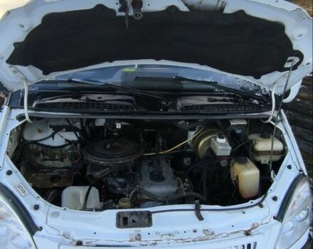 ГАЗ Другая, объемом двигателя 0 л и пробегом 0 тыс. км за 2500 $, фото 14 на Automoto.ua