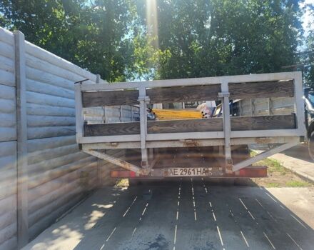 ГАЗ Інша, об'ємом двигуна 0 л та пробігом 0 тис. км за 2018 $, фото 1 на Automoto.ua