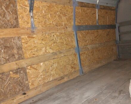 ГАЗ Інша, об'ємом двигуна 0 л та пробігом 0 тис. км за 5400 $, фото 6 на Automoto.ua