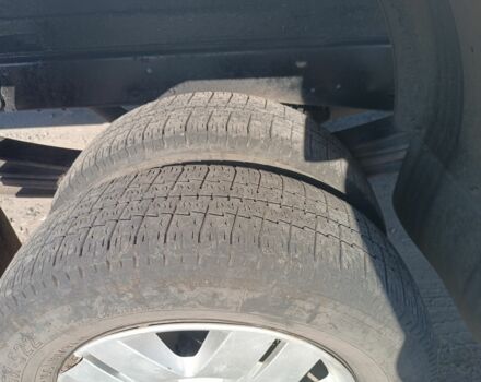 ГАЗ Другая, объемом двигателя 0 л и пробегом 0 тыс. км за 3200 $, фото 1 на Automoto.ua