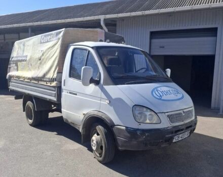 ГАЗ Другая, объемом двигателя 0 л и пробегом 0 тыс. км за 1500 $, фото 4 на Automoto.ua