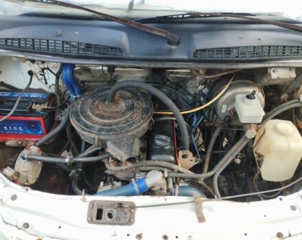 ГАЗ Другая, объемом двигателя 0 л и пробегом 0 тыс. км за 3800 $, фото 12 на Automoto.ua