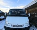 ГАЗ Другая, объемом двигателя 0 л и пробегом 0 тыс. км за 2500 $, фото 1 на Automoto.ua
