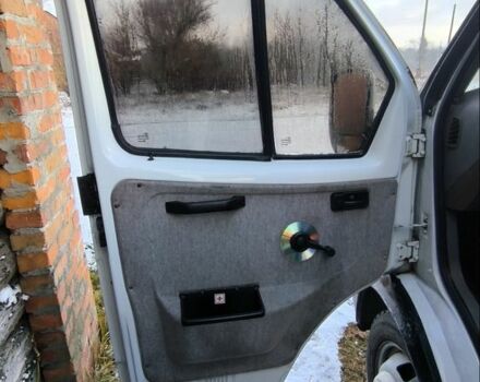 ГАЗ Другая, объемом двигателя 0 л и пробегом 0 тыс. км за 2500 $, фото 12 на Automoto.ua