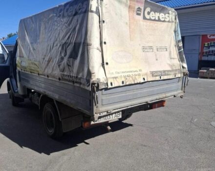 ГАЗ Другая, объемом двигателя 0 л и пробегом 0 тыс. км за 1500 $, фото 2 на Automoto.ua