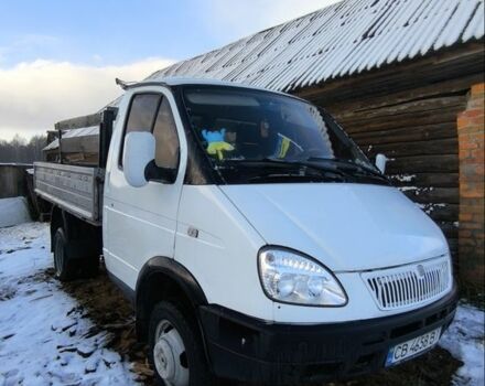 ГАЗ Другая, объемом двигателя 0 л и пробегом 0 тыс. км за 2500 $, фото 2 на Automoto.ua