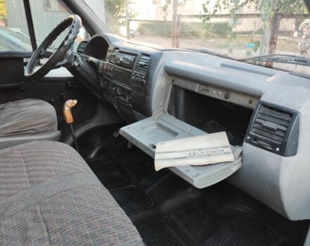 ГАЗ Другая, объемом двигателя 0 л и пробегом 0 тыс. км за 3800 $, фото 6 на Automoto.ua