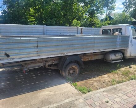 ГАЗ Інша, об'ємом двигуна 0 л та пробігом 0 тис. км за 2018 $, фото 2 на Automoto.ua